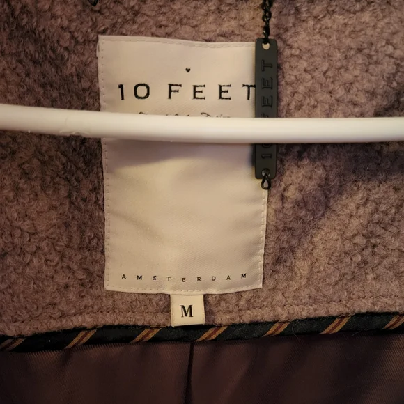 Jacket - Picture 2 of 4